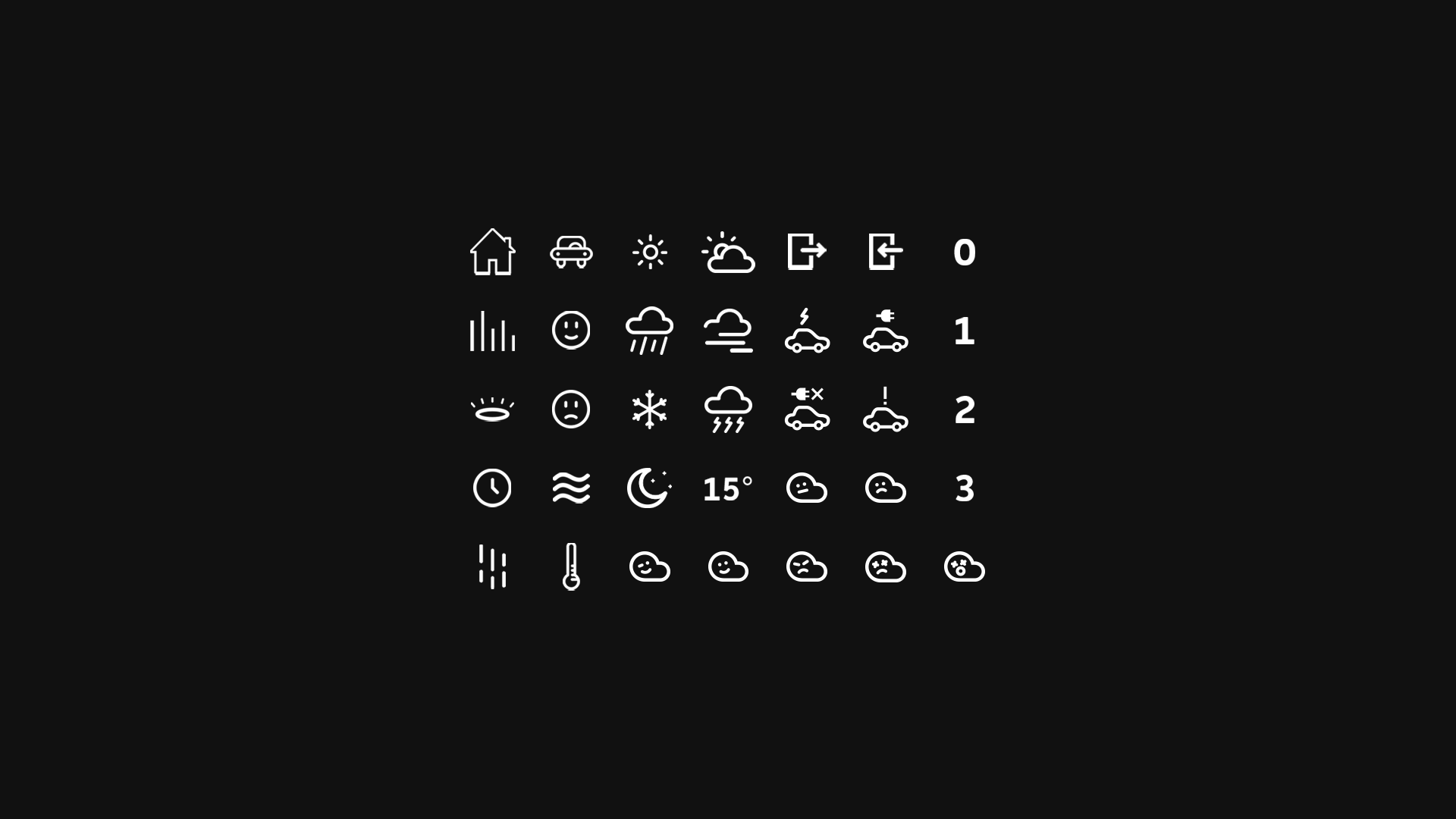 La Station connectee